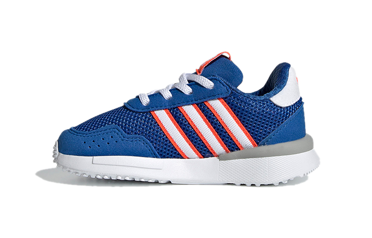 (Toddler) adidas originals Retroset Blue FW7855