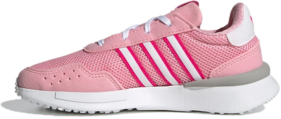 【BP幼童】adidas originals 复古款 粉白 Buy 【BP幼童】adidas originals 复古款 粉白