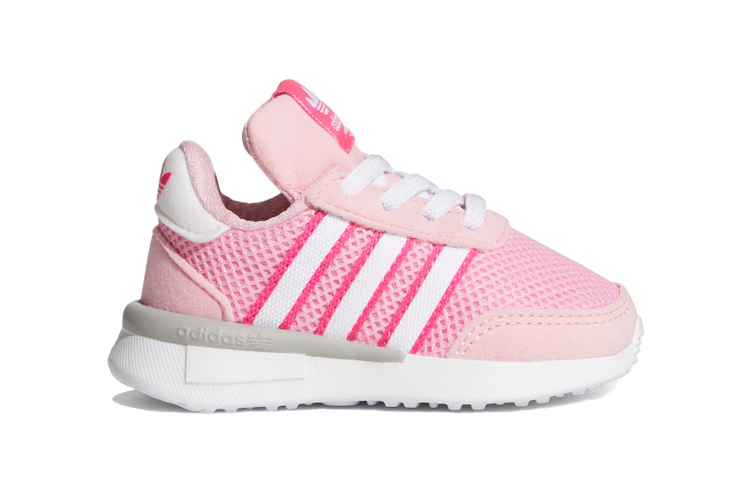 (TD) adidas originals Retroset 'Pink Blue' 圖 2
