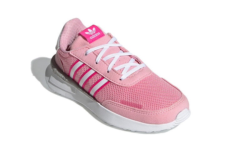(PS) adidas Originals Retroset 'Pink White' 圖 3