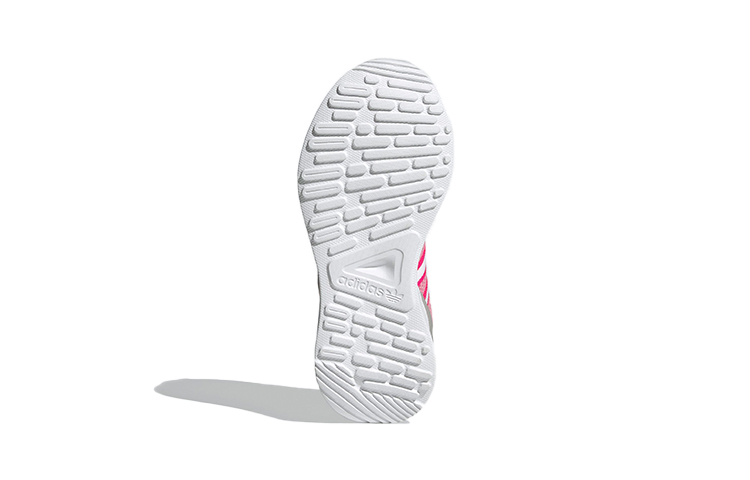 Details for 【BP幼童】adidas originals 复古款 粉白