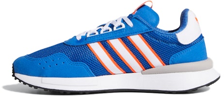 (Preschool) adidas originals Retroset J 'Blue Orange White' FW7849 (Preschool) adidas originals Retroset J 'Blue Orange White' FW7849