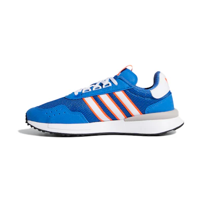 (PS) adidas originals Retroset J 'Blue Orange White'
