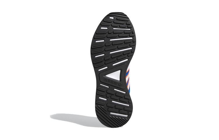 (PS) adidas originals Retroset J 'Blue Orange White' 圖 6