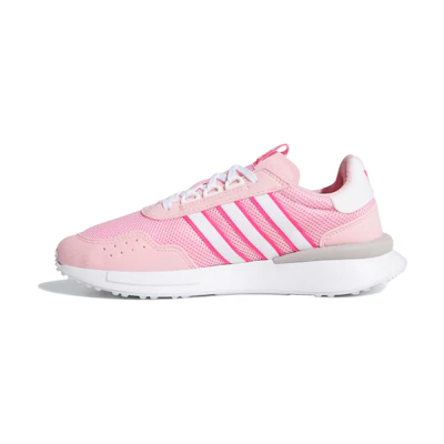(Youth) adidas originals Retroset J 'Pink Blue'