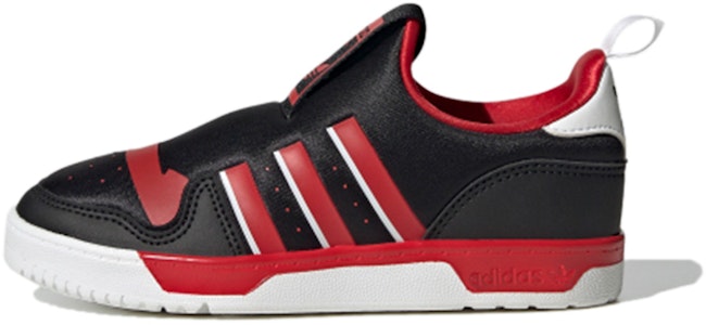 (PS) adidas Originals Rivalry Low 360 C Sepatu Anak-anak FV7206 Buy (PS) adidas Originals Rivalry Low 360 C Sepatu Anak-anak FV7206