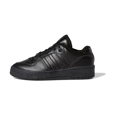 (PS) adidas Originals Rivalry Low 'Black'