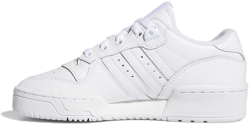 (PS) 아디다스 오리지널 라이벌리 로우 J '화이트' EG3636 Buy (PS) 아디다스 오리지널 라이벌리 로우 J '화이트' EG3636