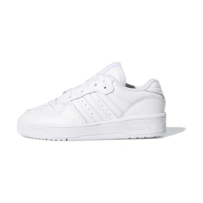 (PS) adidas Originals Rivalry Low 'White'