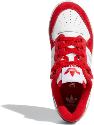 (JR) 阿迪达斯 Originals Rivalry Low J '白红' FV4948 Purchase (JR) 阿迪达斯 Originals Rivalry Low J '白红' FV4948