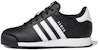 (PS) adidas Originals Samoa K 'Hitam' G20687