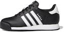 Buy (PS) adidas Originals Samoa K 'Hitam' G20687