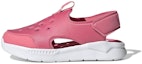 Buy (PS) adidas Originals Sandal 'Pink Comfort Mudah Bernafas' GW2588