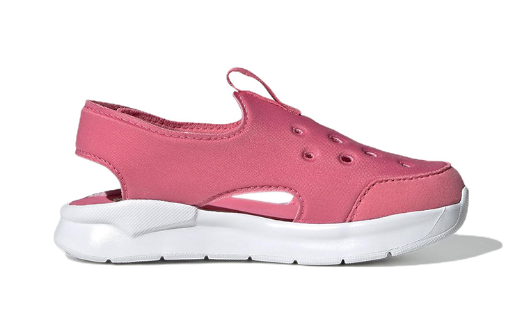 Order (PS) Sandalias adidas Originals 'Rosa Cómodas y Transpirables' GW2588