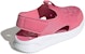 (PS) adidas Originals Sandal 'Pink Comfort Mudah Bernafas' GW2588