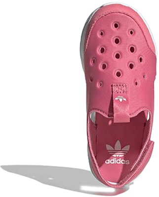 (Preschool) adidas Originals Sandal 'Pink Comfort Breathable' GW2588 Purchase (Preschool) adidas Originals Sandal 'Pink Comfort Breathable' GW2588