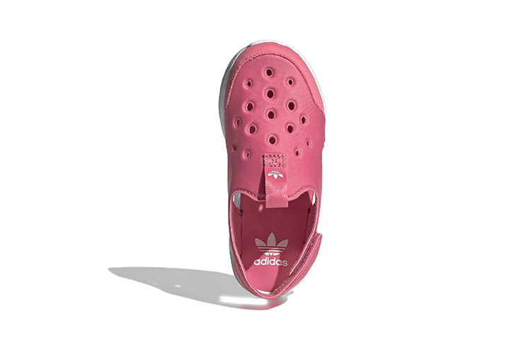 Purchase (PS) Sandalias adidas Originals 'Rosa Cómodas y Transpirables' GW2588