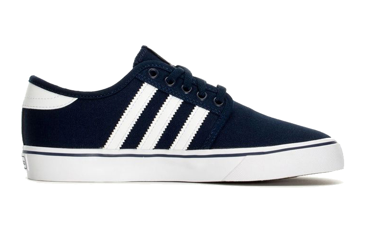 Order (PS) adidas Originals Seeley J ''Blu Scuro Bianco'' BY3840