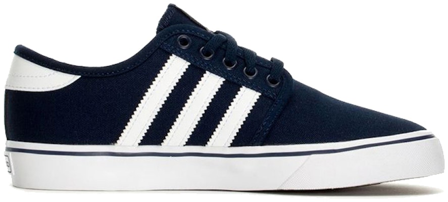 (PS) adidas Originals Seeley J 'Biru Tua Putih' BY3840 Order (PS) adidas Originals Seeley J 'Biru Tua Putih' BY3840