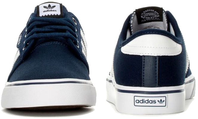 (PS) adidas Originals Seeley J 'Biru Tua Putih' BY3840 Shop (PS) adidas Originals Seeley J 'Biru Tua Putih' BY3840