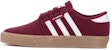 (PS) adidas Originals Seeley J 'Merah Putih' FY5863