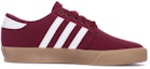 Order (PS) adidas Originals Seeley J 'Merah Putih' FY5863