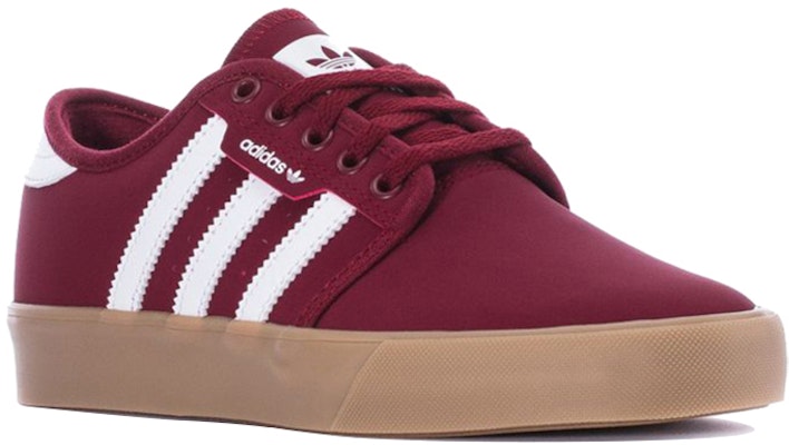 (PS) adidas original Seeley J 'Merah Putih' FY5863 Lookbook (PS) adidas original Seeley J 'Merah Putih' FY5863