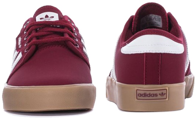 (PS) adidas original Seeley J 'Merah Putih' FY5863 Shop (PS) adidas original Seeley J 'Merah Putih' FY5863