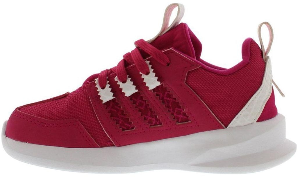 preschool-adidas-originals-sl-loop-runner-red-white-s85631