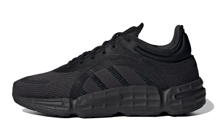 (Youth) adidas originals Sonkei J Shoes Black FV2544