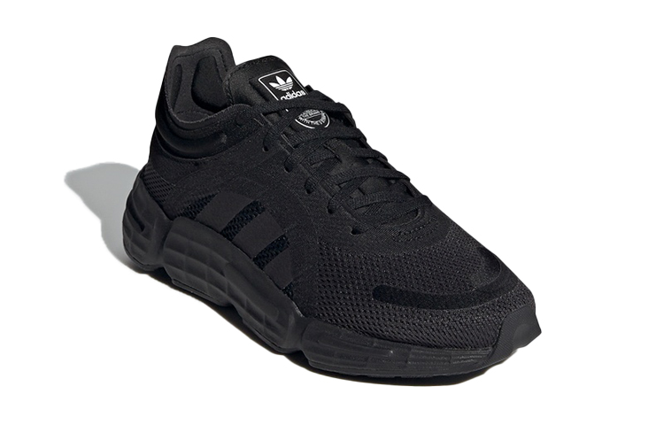 Lookbook (JR) adidas Originals Sonkei J Schuhe Schwarz FV2544