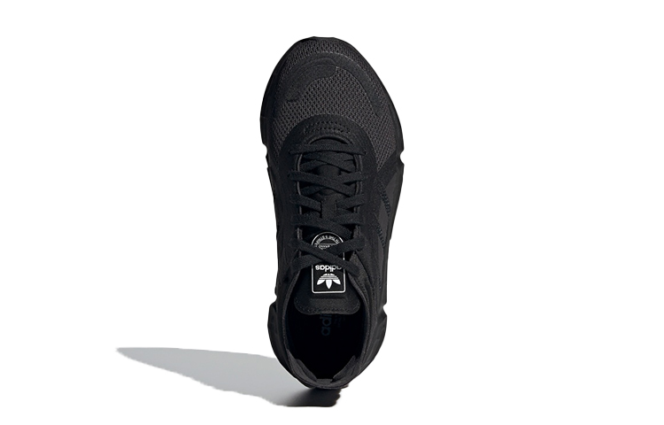 Purchase (JR) adidas Originals Sonkei J Schuhe Schwarz FV2544
