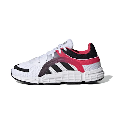 (PS) adidas originals Sonkei C 'White Neon Pink'