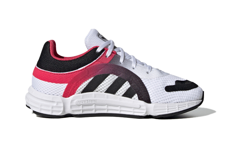 Order (PS) adidas Originals Sonkei C ''Blanc Rose Néon'' FW8045