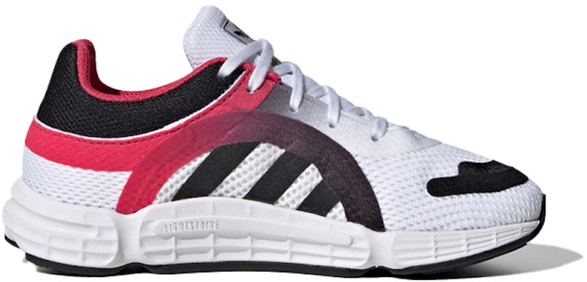 (PS) adidas originals Sonkei C 'Putih Neon Pink' FW8045 Order (PS) adidas originals Sonkei C 'Putih Neon Pink' FW8045