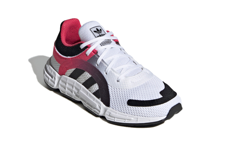 Lookbook (PS) adidas Originals Sonkei C ''Blanc Rose Néon'' FW8045