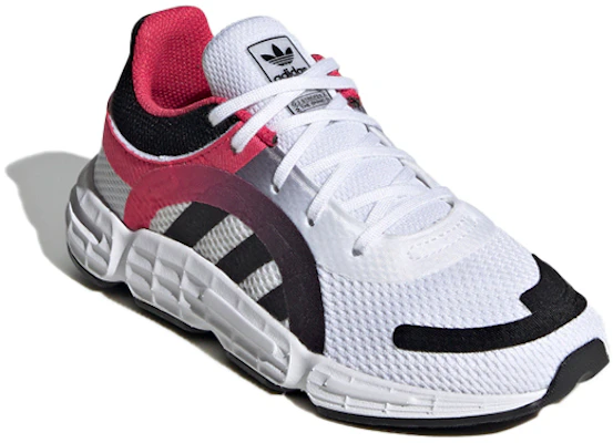 (PS) adidas Originals Sonkei C ''Blanc Rose Néon'' FW8045 Lookbook (PS) adidas Originals Sonkei C ''Blanc Rose Néon'' FW8045