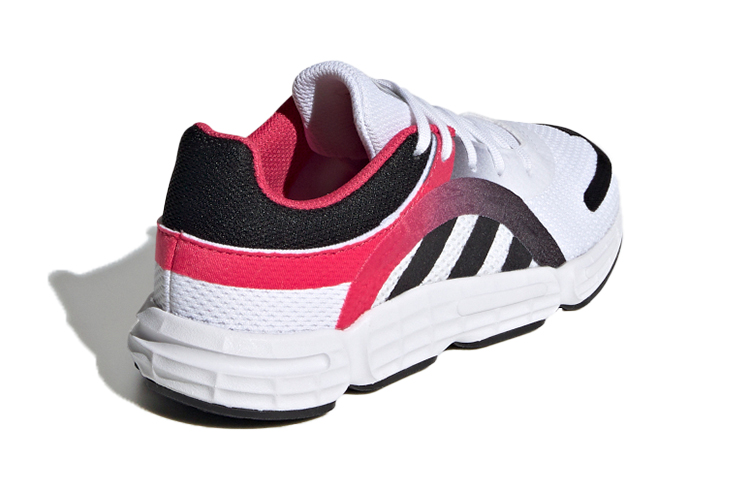 Shop (PS) adidas Originals Sonkei C ''Blanc Rose Néon'' FW8045