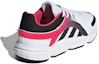 Shop (PS) adidas Originals Sonkei C ''Blanc Rose Néon'' FW8045