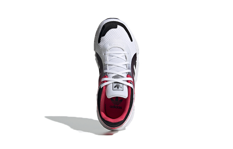 Purchase (PS) adidas Originals Sonkei C ''Blanc Rose Néon'' FW8045