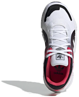 (PS) adidas Originals Sonkei C ''Blanc Rose Néon'' FW8045 Purchase (PS) adidas Originals Sonkei C ''Blanc Rose Néon'' FW8045