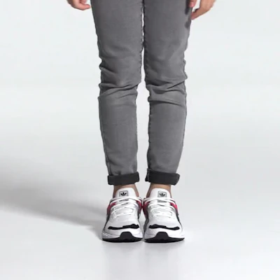 (PS) adidas Originals Sonkei C ''Blanc Rose Néon'' FW8045 Sizing (PS) adidas Originals Sonkei C ''Blanc Rose Néon'' FW8045