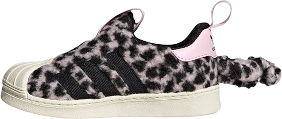 (TD) adidas Originals Superstar 360 'Pink' Warna Merah Jambu GY9176 Buy (TD) adidas Originals Superstar 360 'Pink' Warna Merah Jambu GY9176