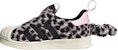 (TD) adidas Originals Superstar 360 'Pink' Warna Merah Jambu GY9176