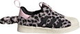 (TD) adidas Originals Superstar 360 'Pink' Warna Merah Jambu GY9176