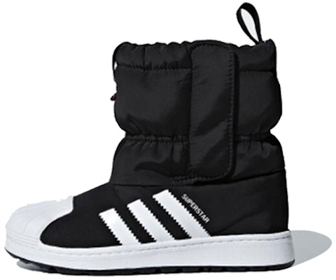 (Preschool) adidas originals Sst Wint3r Cf C High Top Black B22507 Buy (Preschool) adidas originals Sst Wint3r Cf C High Top Black B22507