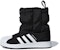 (PS) adidas Originals Sst Wint3r Cf C Atasan Tinggi Hitam B22507
