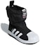 Order (PS) adidas Originals Sst Wint3r Cf C Atasan Tinggi Hitam B22507