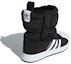 Lookbook (PS) adidas Originals Sst Wint3r Cf C Atasan Tinggi Hitam B22507