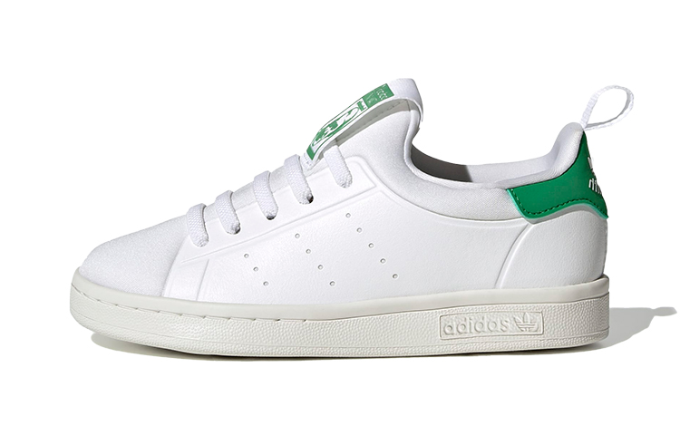 Buy (PS) adidas Originals Stan Smith 360 'Putih Hijau' GX3336